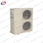 air cooled hermetic box type outdoor condensing unit for cold room / refrigeration freezer condensing unit XJQ copeland