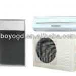 Energy saving!Solar Air Conditioners for homes