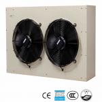 HADC0081(7.7kw )DX air cooled unit 407C;Down flow,top replacement with EC fans precision air condition-