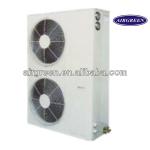 air cooled condensing unit-