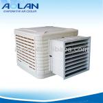 Airflow 16000m3/h evaporative air conditioner fit for factory-