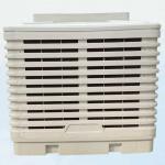 2013 new product big air flow cooling pad system evapoative air cooler