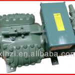 Quality assurance of Semi-closed Bitzer compressor use R22 or R404a or R502-