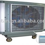commercial water cool evaporative air conditioner (LTF-12P3-BP)