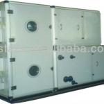 Modular Air Handling unit for industrial air conditioner