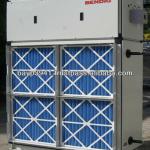 Dry Coil Air Handling Unit Sensible Cooling AHU