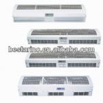 stainless steel cross-flow type air curtain