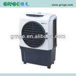 GRNGE 220V mobile Household Water Chiller/ air ventilation fan with CE CB CCC Approval