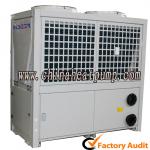 HISEER industry chiller, modular air to water heat pump