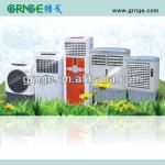GRNGE popular portable breeze air evaporative cooler with CCC CB CE Approval