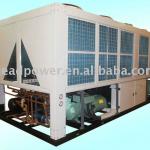 HWAL Series Air Cooled Chiller