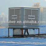 Industrial Air Cooler With 100% New Material Cabinet
