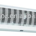 Cross Flow Air Curtain