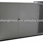 High Precision 90kw Rooftop Air Conditioner For Scientific Research Units CE Approved