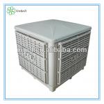 Eco-friendly industrial evaporative air cooler