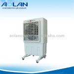 AZL06-ZY13B airflow 6000m3/h home appliances evaporative air water cooler fan