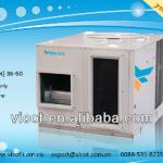 air conditioning(rooftop packaged unit)