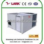 Rooftop Packaged Unit (Air conditioner)