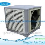 window type with remote controller, industrial water cooler air cooler