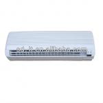 Central air-conditioning equipment chillered/hot water fan coil unit