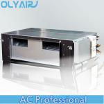 OlyAir MSP Duct unit air conditioner Built-in Drain Pump 36000Btu-