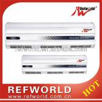 Centrifugal Type PTC Heating Air Curtain-