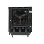outdoor air cooler / port cool ventilator-