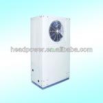 HWAC series air cooled mini water chiller-