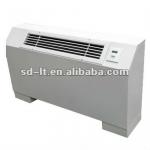 Top Quality High Efficiency Standing Type Chillered Water Fan Coil for Heating,Cooling-