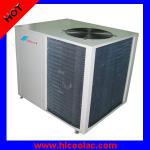 Rooftop packaged units portable air conditioner