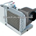 Marine air conditioner package self contained 7000btu