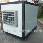 Split Type Industrial Air-cooled Conditioning Units For Warehouse-