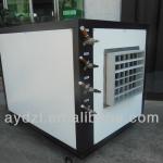 High COP Industrial Air Conditioner Plant from Guangdong Shenzhen China