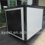 High COP Industrial Air Conditioning Unit Plant-