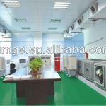 GRNGE Industrial evaporative air cooling system