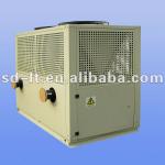 CE CRAA ISO Certificate Scroll Compessor Air Sourc Heat Pump/Air to Water Heat Pump for Commerical or Residential Use