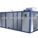 polyurethance foam box body heat recovery air handling unit