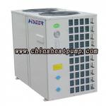 Hiseer heat pump to water 20KW ( EN14511,CE ,efficiency approved by TUV ,ISO9001 ,underfloor heating ,radiator &amp; fan coil)