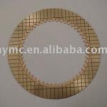 Friction disc of Mitsui TCM