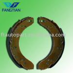 brake shoe