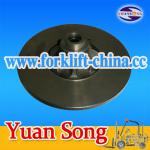 Forklift spare parts Toyota 6FB15 BRAKE DISK 47211-13700-71