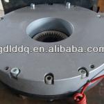 LDZ1-6000 DC electromagnetic applied industrial electromagnetic brake-