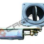 Engine Exhaust Brake Valve