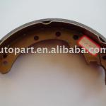 auto brake shoe