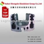 Aluminum Industrial Special Shape Buildings