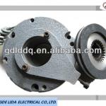 LDZ3-08 Spring applied industrial electromagnetic brake for motor