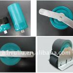 (Dia.80mm Dia.92mm Dia.120mm) speed controller brake roller