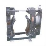 CRANE BRAKE for HOISTING MOTION