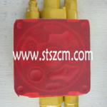 Komatsu main valve, control valve ass&#39;y, valve parts, excavator parts, Komatsu parts-