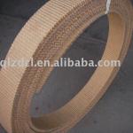 Woven Brake Lining Roll ISO9001:2008 Asbestos Free